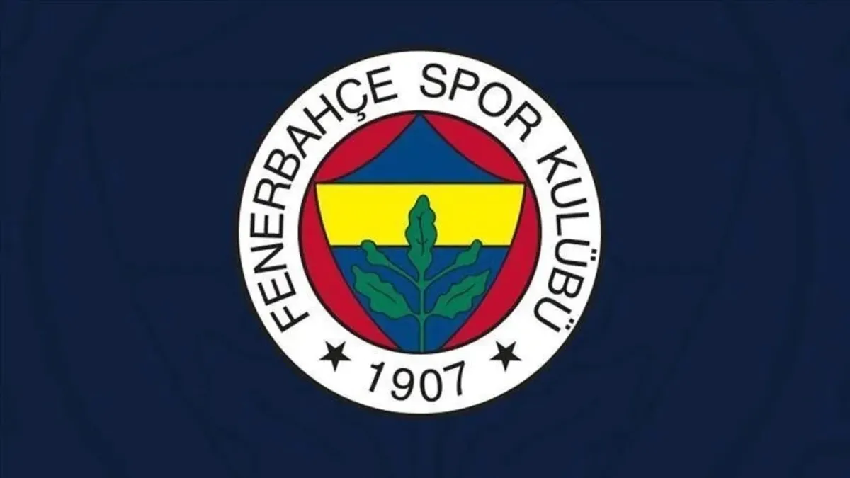 UEFA'dan Fenerbahçe'ye soruşturma