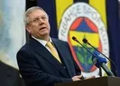 Aziz Yıldırım A Sporda