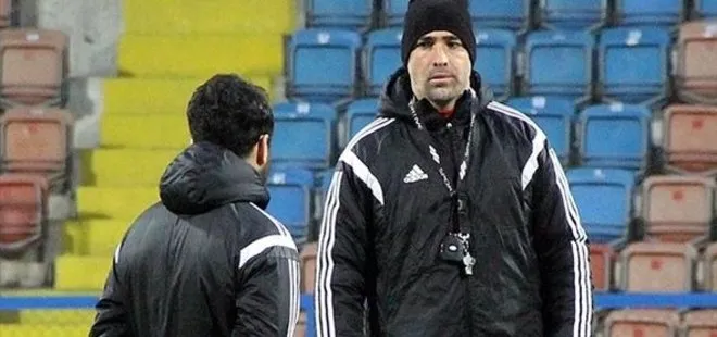 Karabükspor, Zoran Basiric ile anlaştı