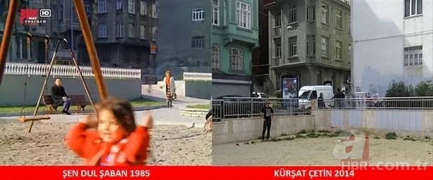 Yeşilçam'ın unutulmaz Hababam Sınıfı Uyanıyor filminin Ahmet'i o köye öğretmen olarak atanmıştı! O köy bakın neresi çıktı 47