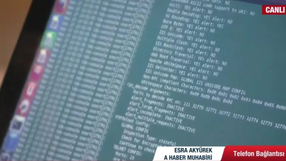 İstanbul’da yasa dışı bahis operasyonu