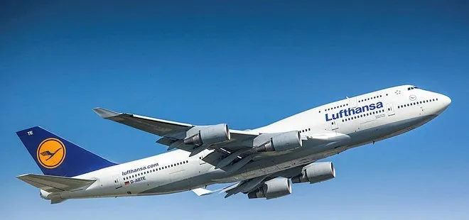 Lufthansa’dan kritik Tahran kararı! Askıya aldı