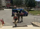 Osmaniyede El Kaide şüphelisi tutuklandı