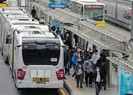 Vatandaşın metrobüs isyanı!