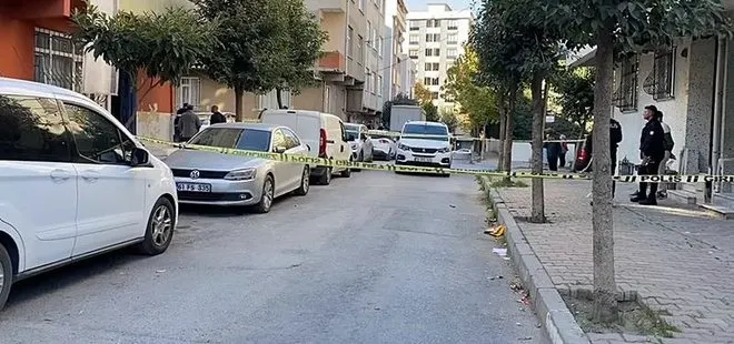 İstanbul’da sahte bomba alarmı!