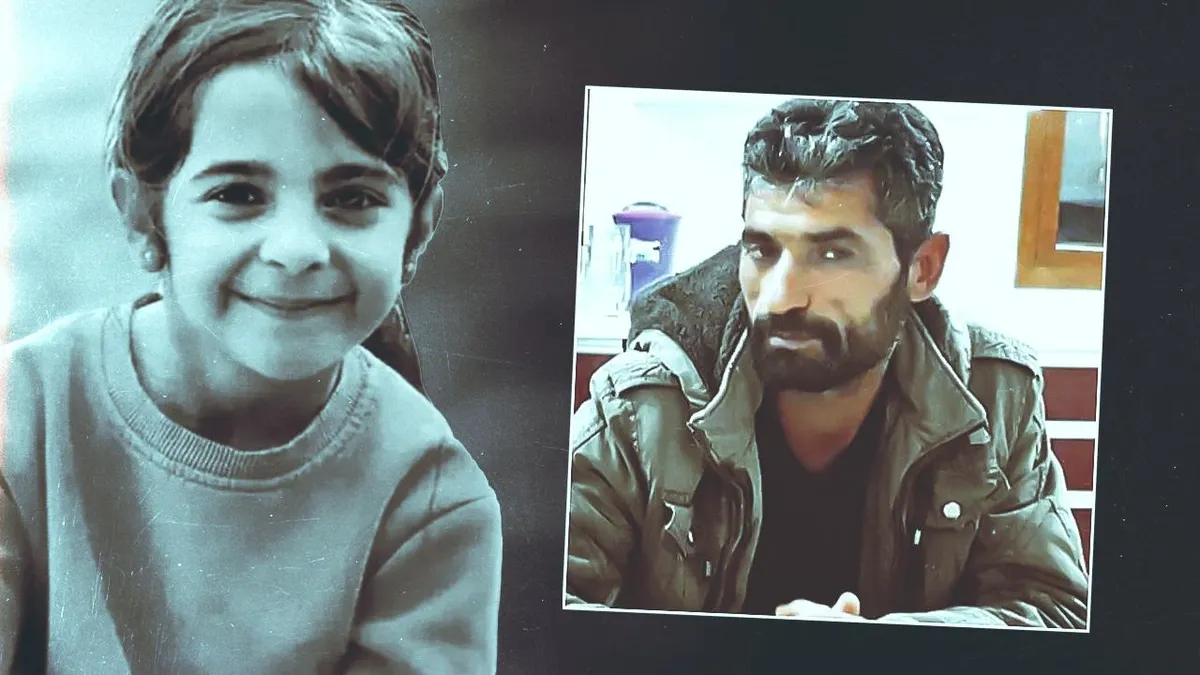 Narin Güran davasında gerekçeli karar: Salim Güran ve Nevzat Bahtiyar cinayet öncesi bir arada