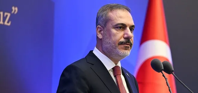 Dışişleri Bakanı Fidan yeni büyükelçilik görevlerini tebliğ etti! 9 ülkeye atama...