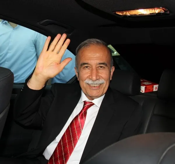 Son dakika: Sabri Uzun’dan sonra Hanefi Avcı’nın da rütbeleri geri alınacak! Emniyet harekete geçti