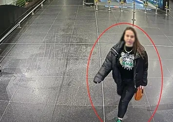 16 yaşındaki oğlu Timur Cihantimur ile ABD'ye kaçan Eylem Tok hem canavar hem de sahtekar çıktı