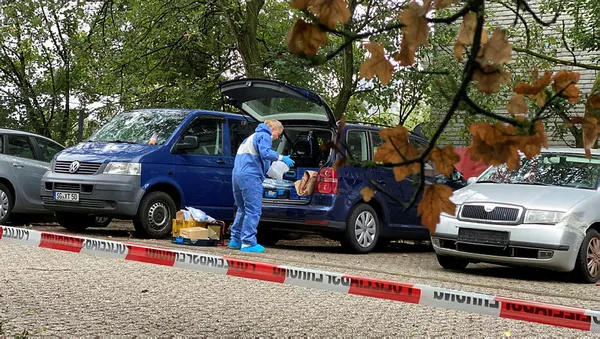 Son dakika haberi | Almanya’da bir anne 5 çocuğunu öldürdü