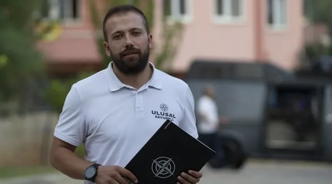 Savunma sanayisinden önemli hamle! "KALKA" hizmete girdi - 2