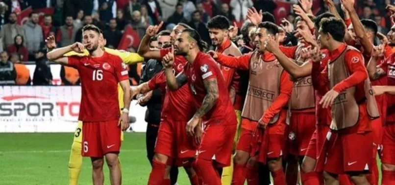 Bizim Çocuklar Almanya'da panzerleri ezdi! Almanya 2-3 Türkiye (MAÇ SONUCU)