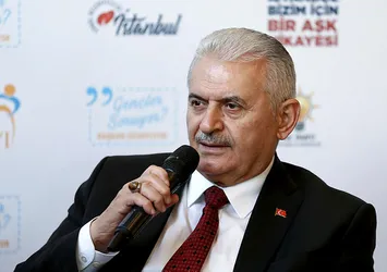 Binali Yıldırım'dan önemli açıklamalar
