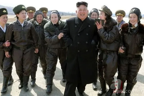 Kim Jong Un’un eşi Ri Sol Ju’nun gizemli yaşantısı ifşa oldu! Şok eden gerçekler