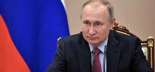 Son dakika: Libya toplantısına Putin de katılacak