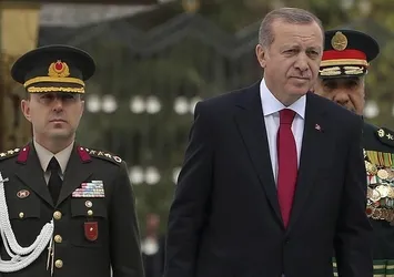 Ankara’da esrarengiz toplantılar
