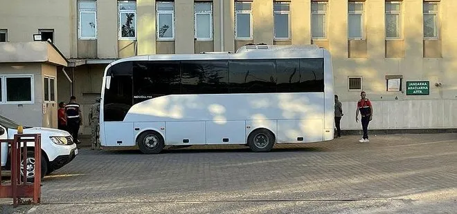 Narin cinayetinde 15 yaşındaki tutuklu işçinin ifadesi A Haber’de! Hazırlan seninle işimiz var