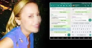 Bankacı sevgili olayında flaş gelişme