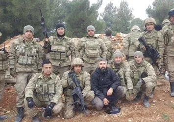 Teröristlerin kontrolündeki köyler tek tek düşüyor