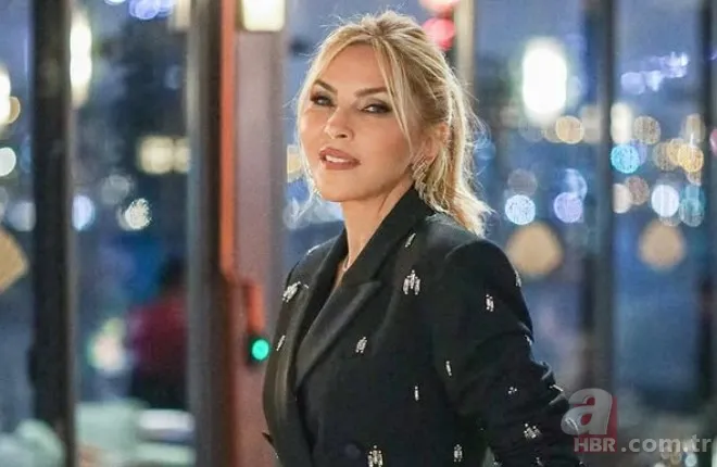 Asrın felaketine yakışmayan tanıtım! Arzu Sabancı'dan bir skandal daha... 1