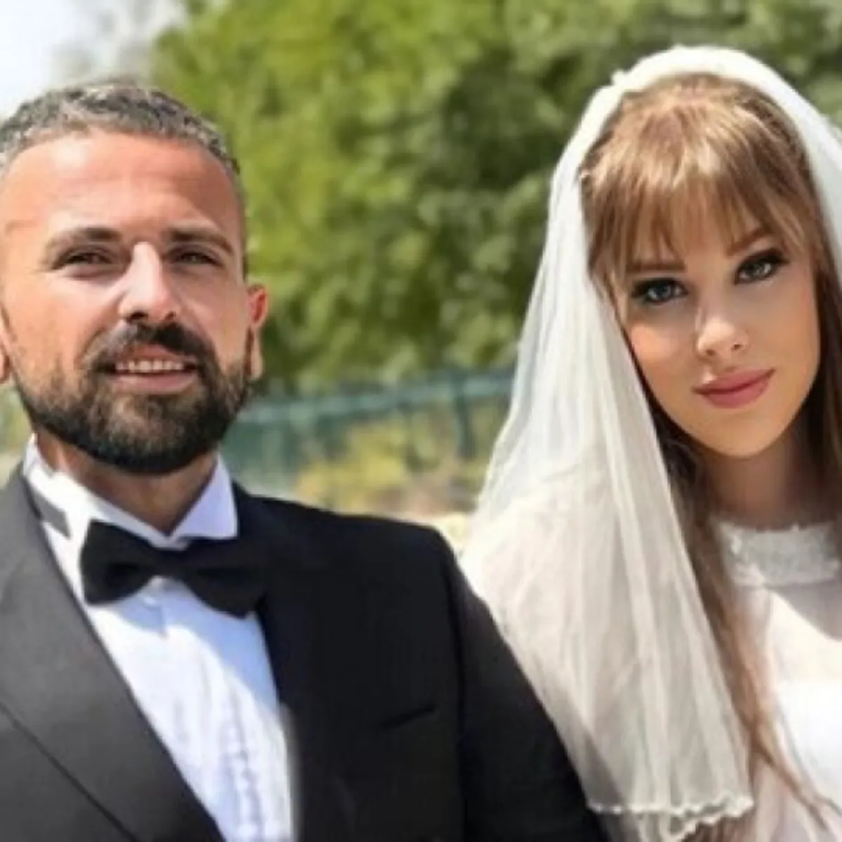 Tuğçe Tayfur aldatıldı mı? Eşi Muhammet Aydın sessizliğini bozdu!