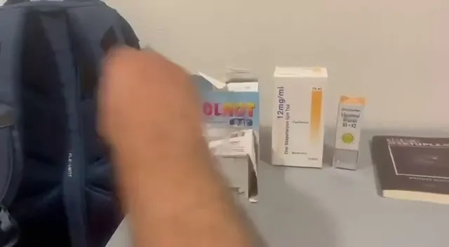 1786531270795.jpeg Ahbap Derneği soruşturmasında kasa skandalı: 44 milyon TL kayıp! Altın yerine grip ilacı çıktı - 9