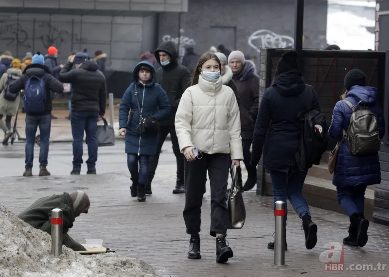 O illerde peş peşe kısıtlama kararları! Vaka sayılarında korkutan artış 4