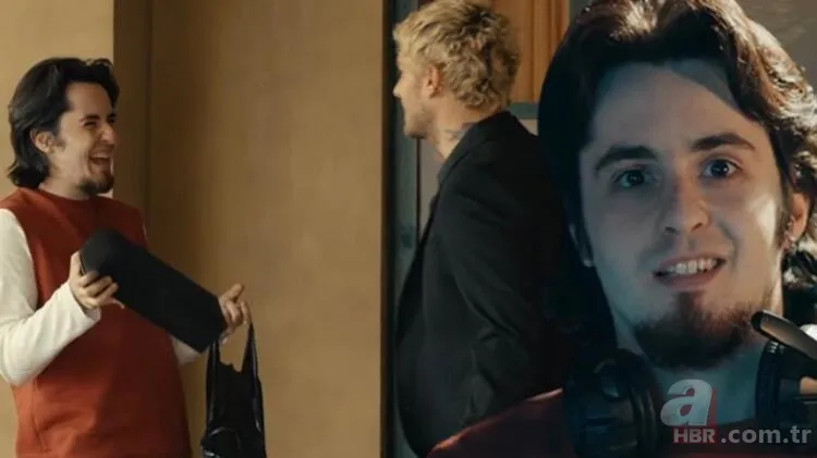 Üç Kuruş’un Konyalı'sı Alişan Uğur’un babası herkesi şaşırttı! Bakın kimin oğlu çıktı 2