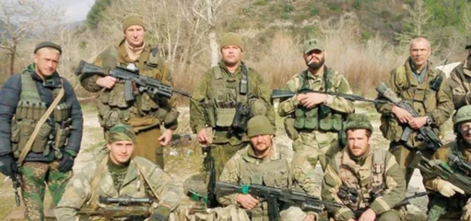 Libya Alman Büyükelçiyle Rus paralı askerlerin sınır dışı edilmesini görüştü