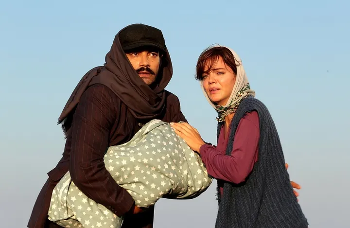 Bir Zamanlar Çukurova 38. bölüm izle | Bir Zamanlar Çukurova 38. son bölüm tek parça kesintisiz izle! (ATV) - 1