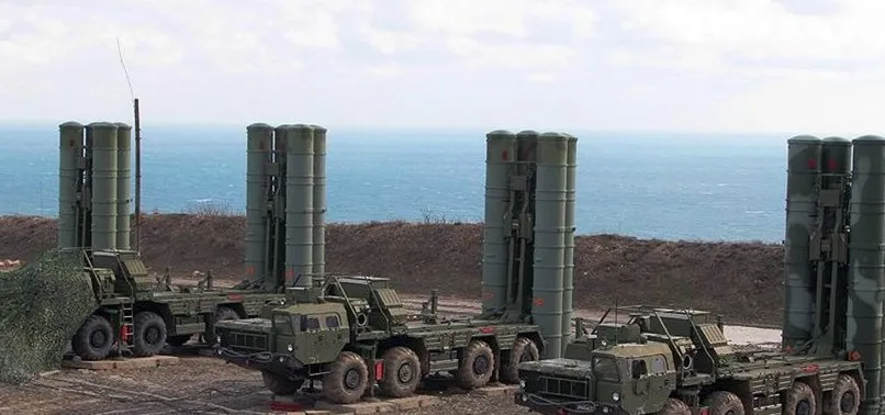 TÜRKİYE'DEN S-400'LERİN ALIM SÜRECİYLE İLGİLİ AÇIKLAMA