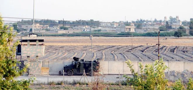 Bakanlık duyurdu: ABD heyeti Şanlıurfa’ya intikal edecek