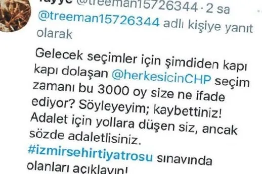 İzmir'de büyük isyan! Oyuncu seçmelerinde skandal - 5
