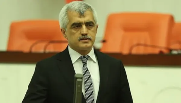 CHP Genel Başkanı Kemal Kılıçdaroğlu'ndan Gergerlioğlu'na destek - 4