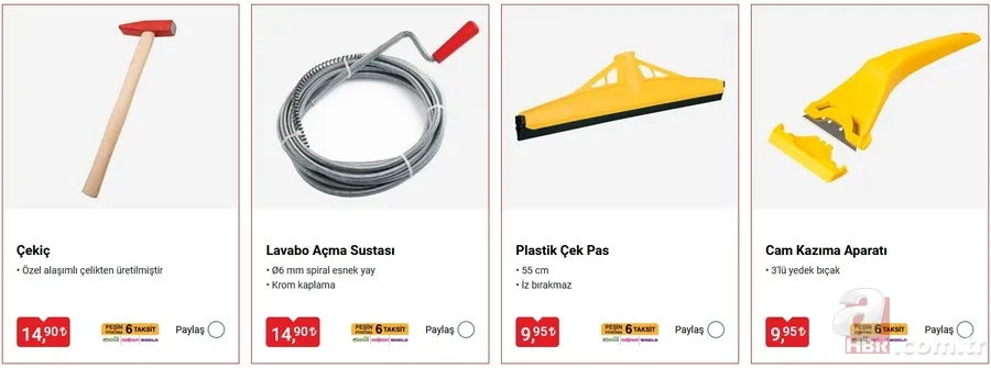 BİM 19 Mart 2021 aktüel ürünler kataloğu: 7 saat sıcak, 9 saat soğuk, 36 saat buzlu muhafaza özellikli termos sürprizi! 23