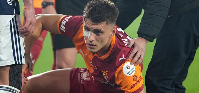 Derbiye damga vuran saldırı! Kazımcan’a çakmak atan şahsın cezası belli oldu