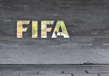 FIFA'dan Denizlispor'a transfer yasağı