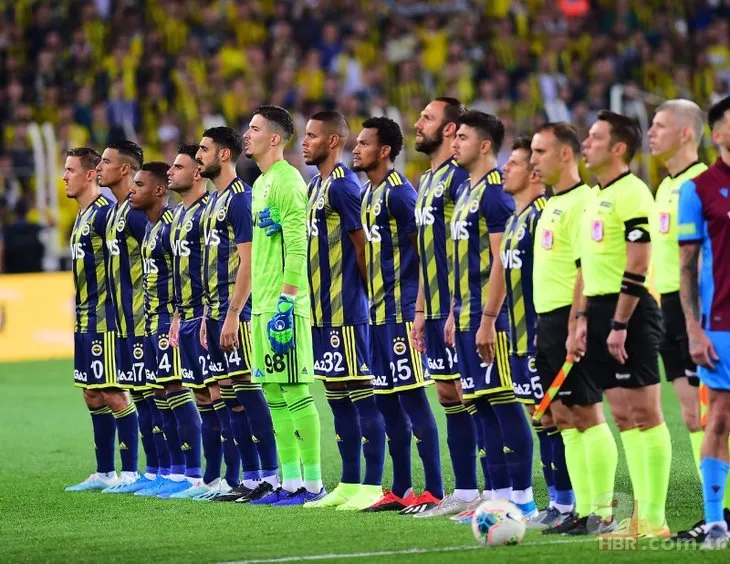 Fenerbahçe’nin yıldızı Vedat Muriç’e Avrupa’dan dev talip!