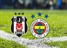 Beşiktaş ve Fenerbahçe arasında Juan Jesus rekabeti!