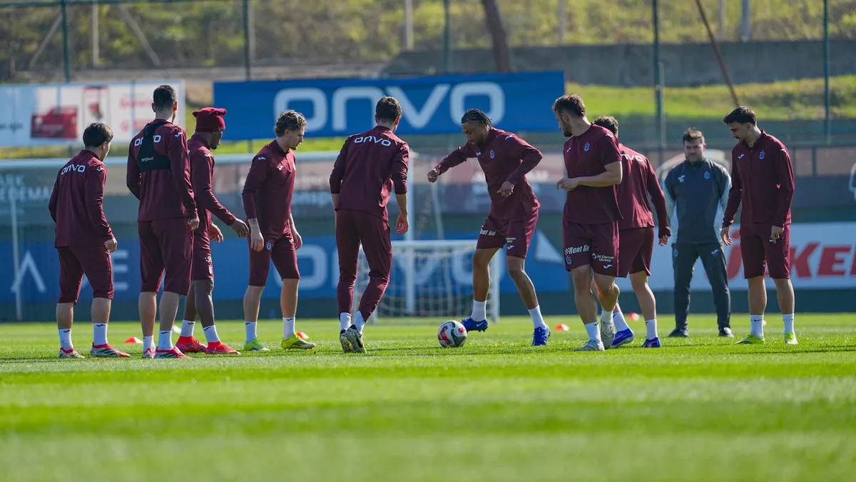 Trabzon'da Fatih Tekke etkisi: İstanbul takımlarına karşı 23 puan