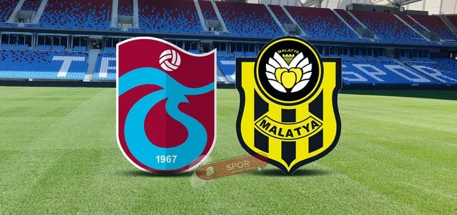 Trabzonspor Yeni Malatyaspor maçı ne zaman, saat kaçta? 2022 TS Yeni Malatyaspor maçı hangi kanalda?