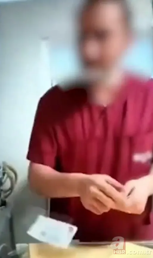 Özel hastanede skandal! Yoğun bakımdaki yaşlı kadına işkence yapıp kayda aldılar 15