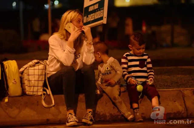 Atatürk Havalimanı'nda canlı bomba saldırısında ölenlerin kimlikleri 3