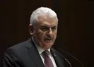 Yıldırımdan flaş FETÖ ve referandum açıklaması