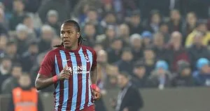 Rodallega, Beşiktaş’ı boş geçmiyor