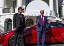 ABD Başkanı Trumptan Tesla saldırıları uyarısı