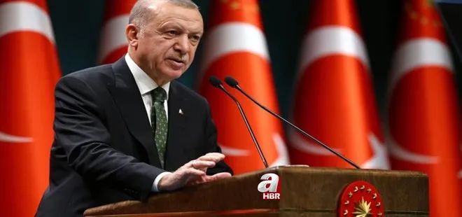 Kabine Toplantısı bitti mi? Başkan Erdoğan ne zaman açıklama yapacak? İşte 12 Temmuz Kabine kararları...