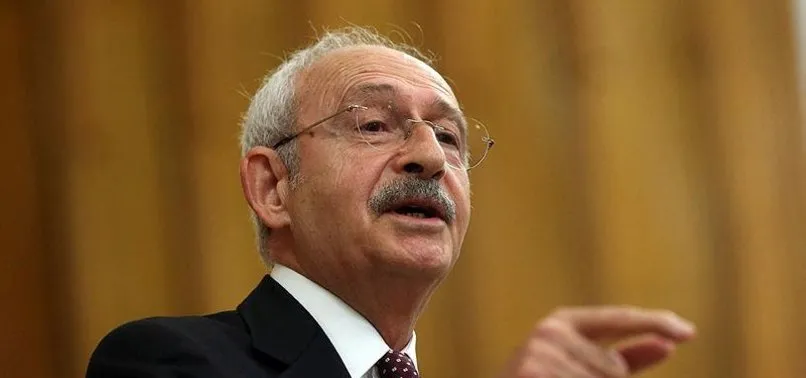 Kemal Kılıçdaroğlu'ndan Mursi hakkında iki yüzlü açıklama
