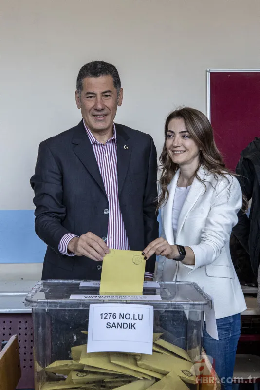 Sinan Oğan'ın eşi Gökçen Oğan kimdir, kaç yaşında, nereli? Gökçen Oğan mesleği ne? Hayatı ve kariyeri... 2