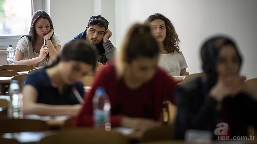 DGS ÖBP puan hesaplama 2022 | DGS puan hesaplama nasıl yapılır? Ön lisans başarı puanları (ÖBP) nedir? 7